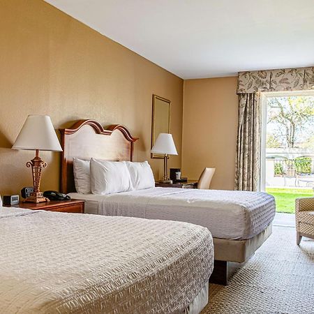 Hampton Inn Charleston-Historic District Zewnętrze zdjęcie