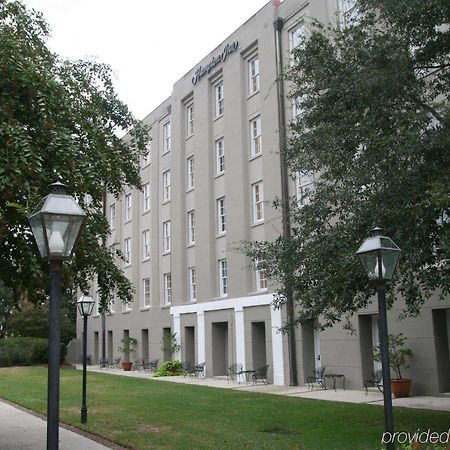 Hampton Inn Charleston-Historic District Zewnętrze zdjęcie