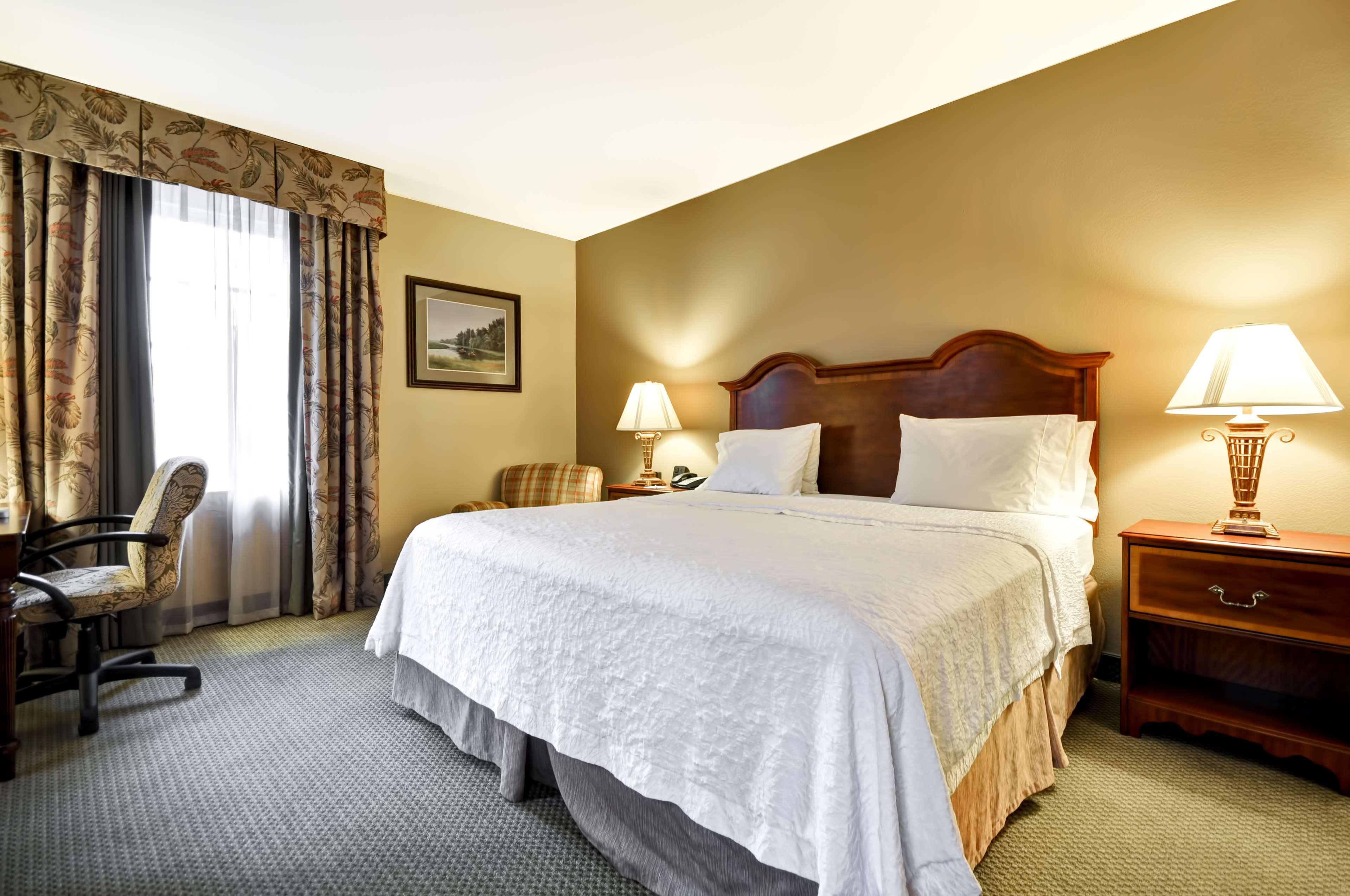 Hampton Inn Charleston-Historic District Zewnętrze zdjęcie