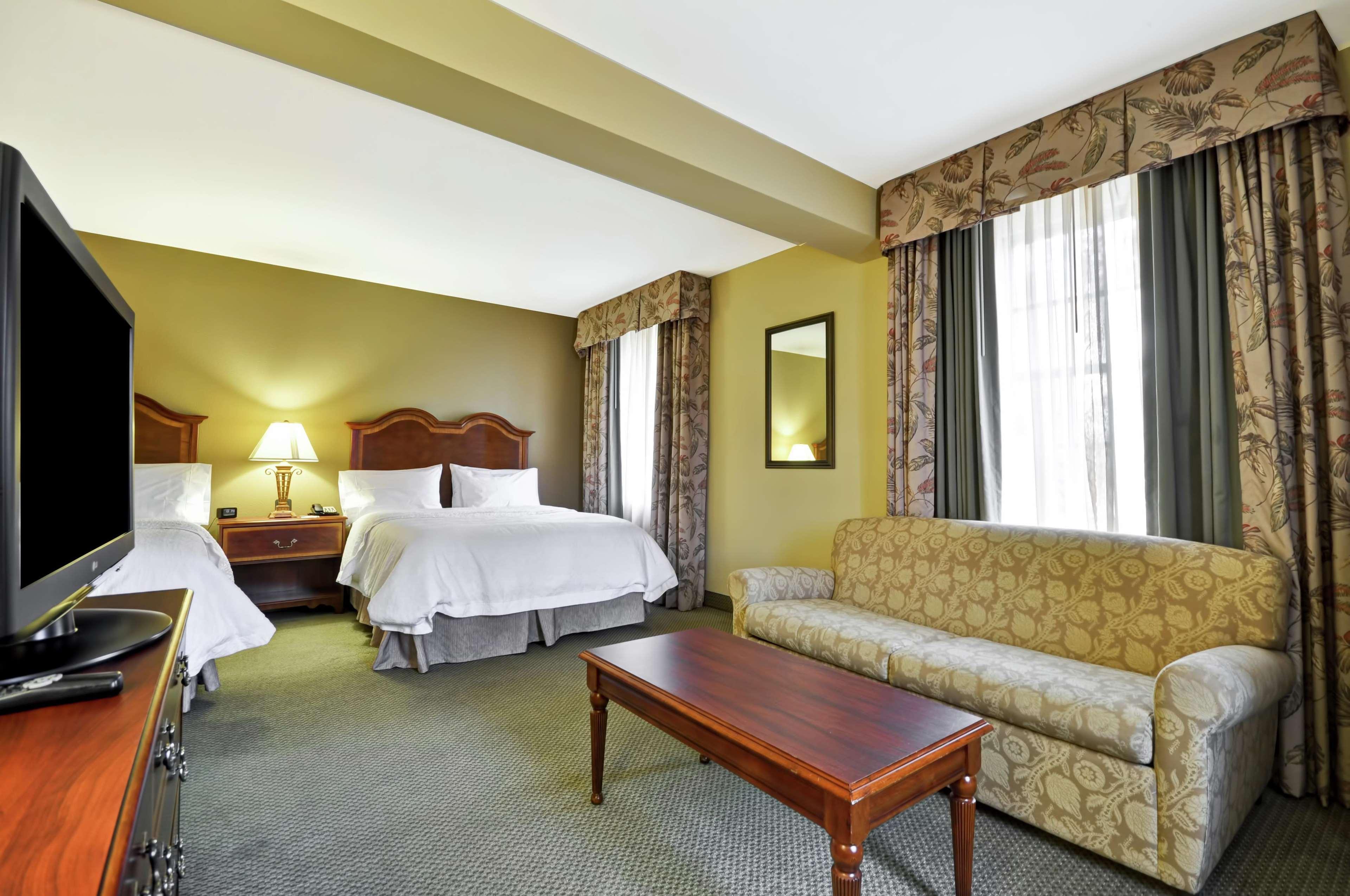 Hampton Inn Charleston-Historic District Zewnętrze zdjęcie