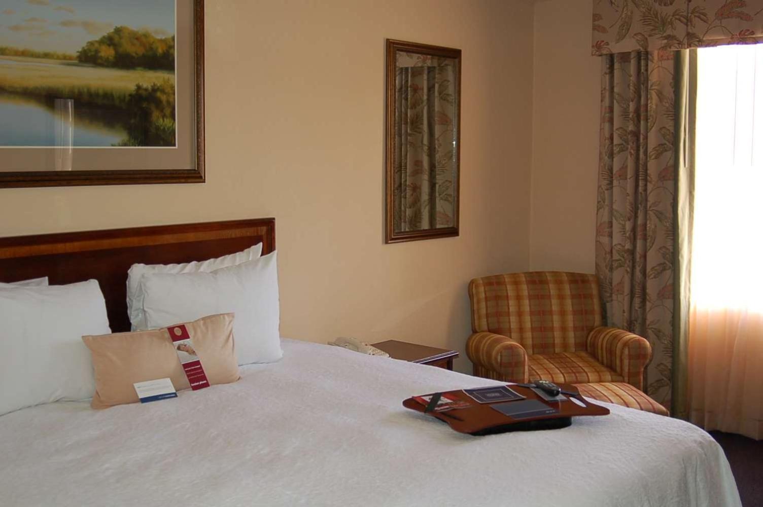 Hampton Inn Charleston-Historic District Pokój zdjęcie