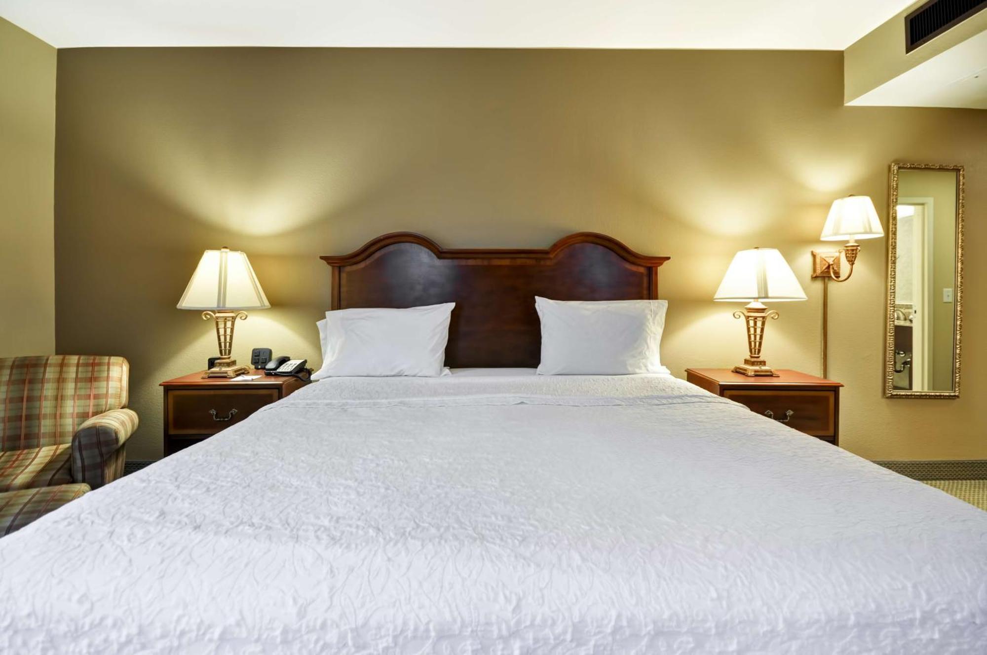 Hampton Inn Charleston-Historic District Zewnętrze zdjęcie
