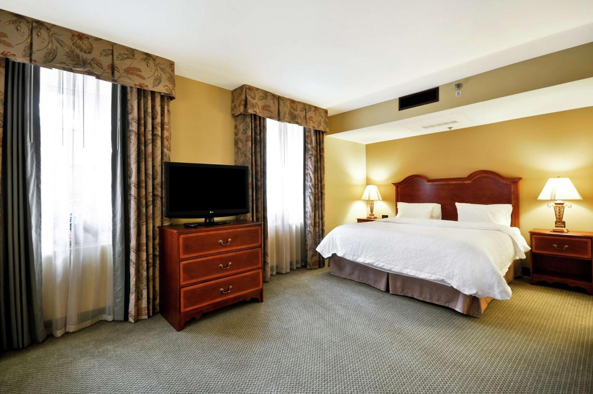 Hampton Inn Charleston-Historic District Zewnętrze zdjęcie