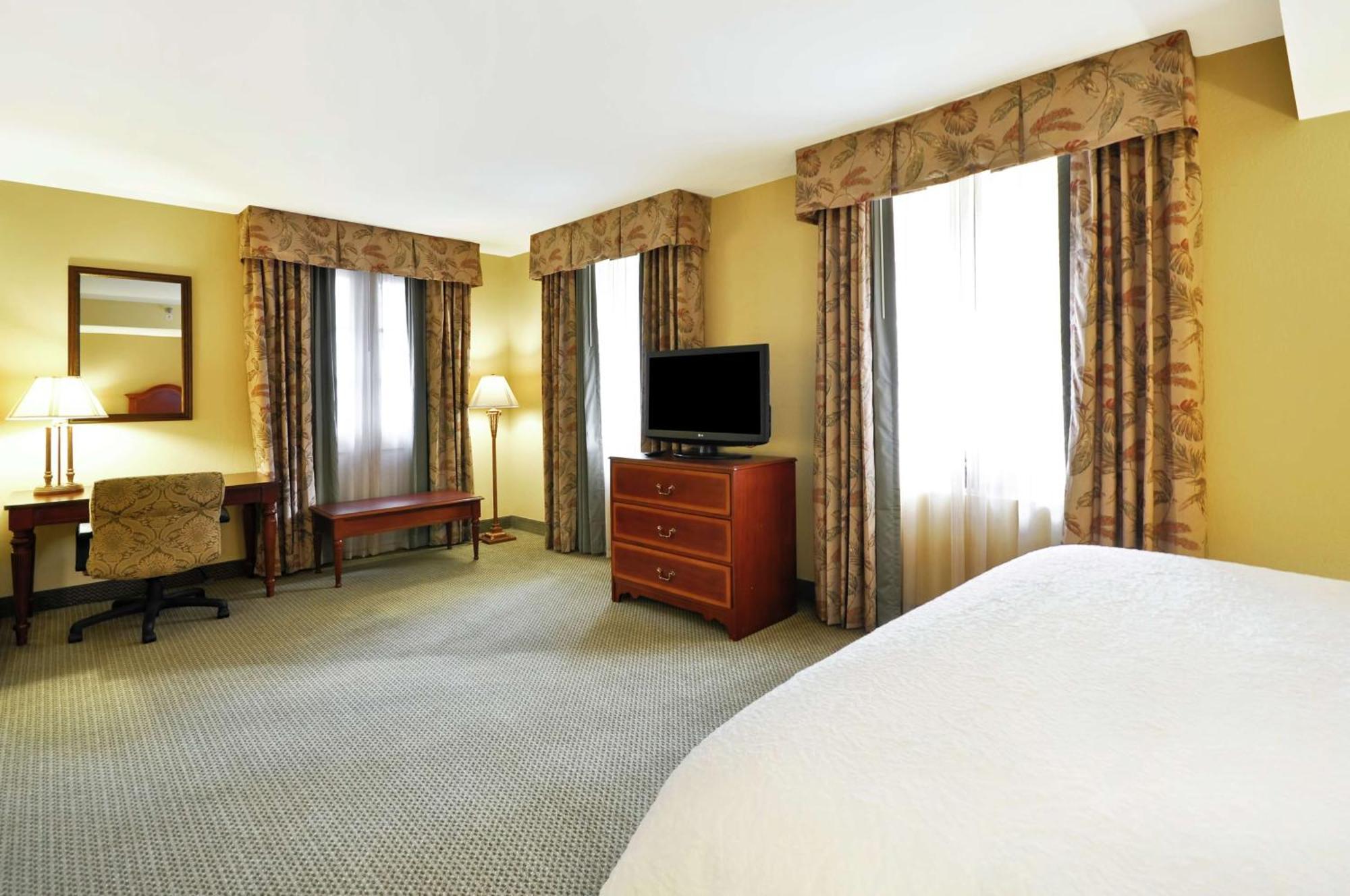 Hampton Inn Charleston-Historic District Zewnętrze zdjęcie