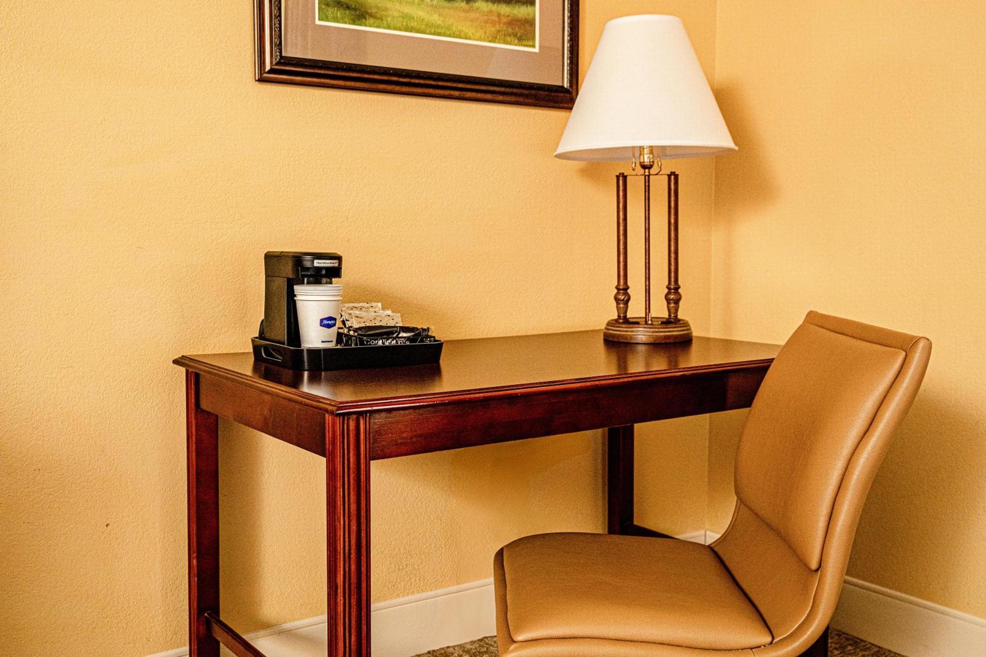 Hampton Inn Charleston-Historic District Zewnętrze zdjęcie