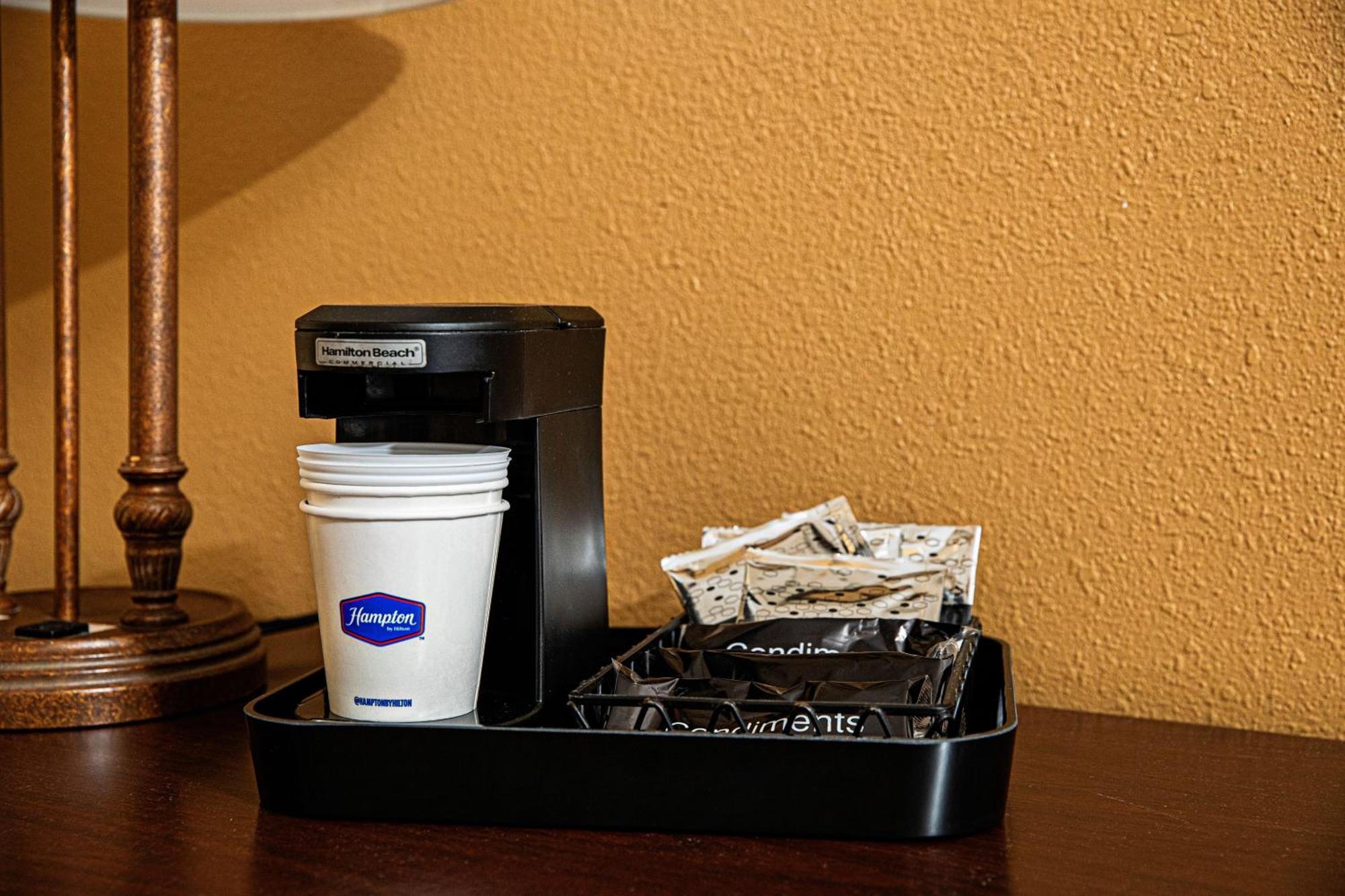 Hampton Inn Charleston-Historic District Zewnętrze zdjęcie