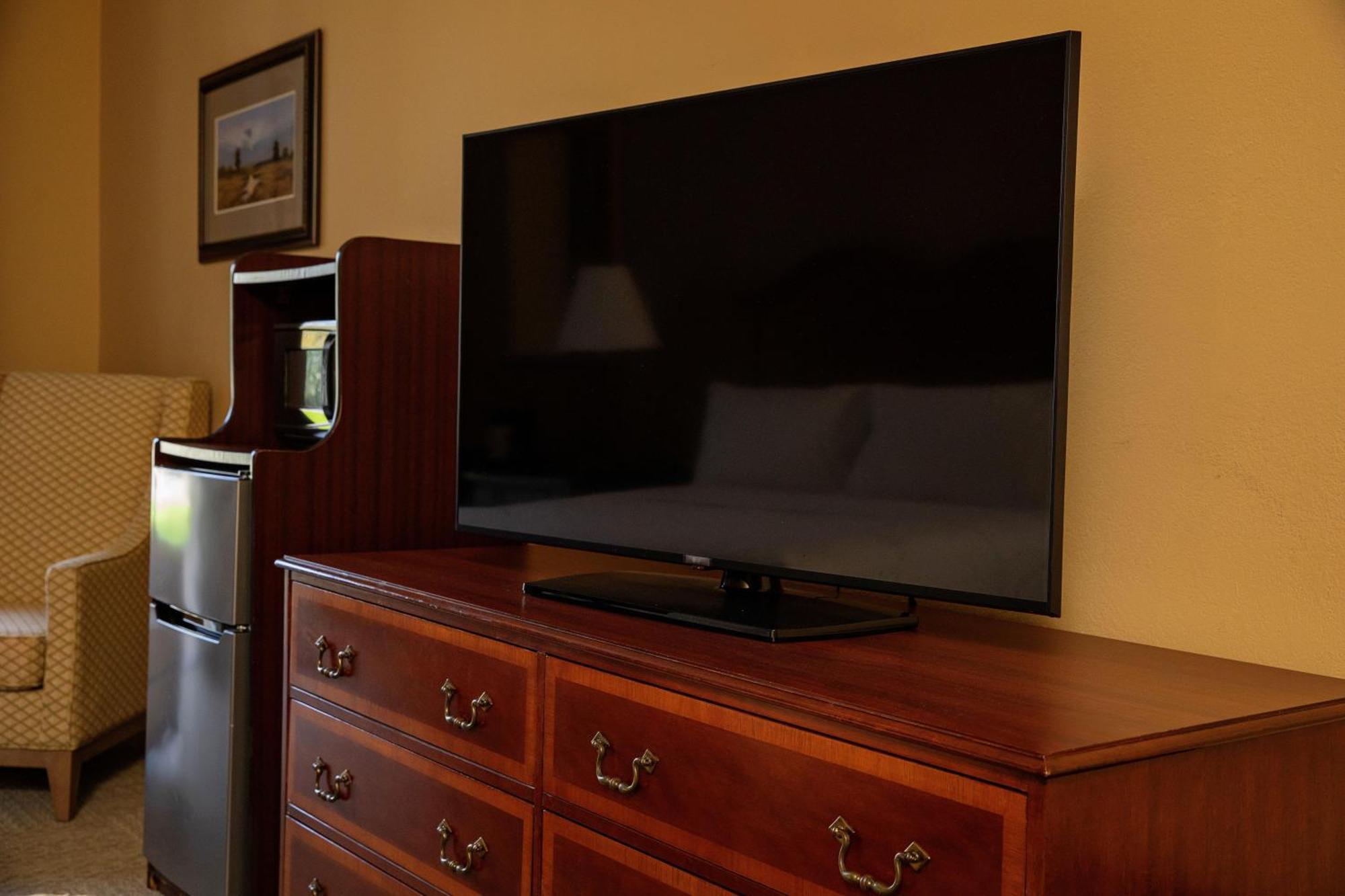 Hampton Inn Charleston-Historic District Zewnętrze zdjęcie