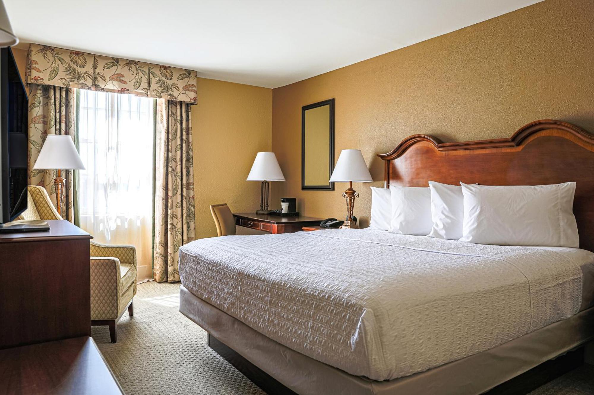 Hampton Inn Charleston-Historic District Zewnętrze zdjęcie