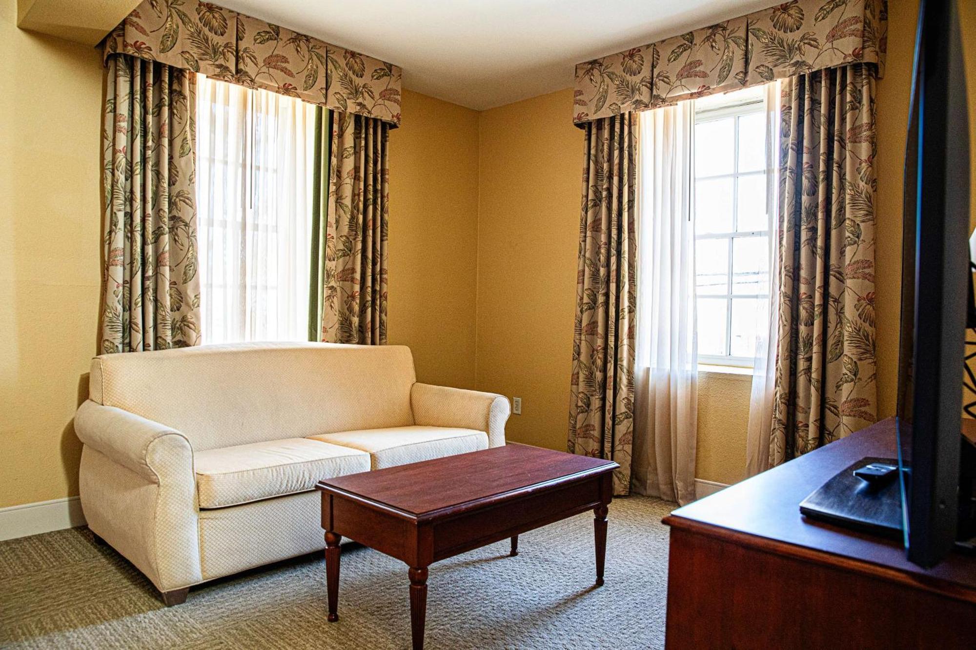 Hampton Inn Charleston-Historic District Zewnętrze zdjęcie