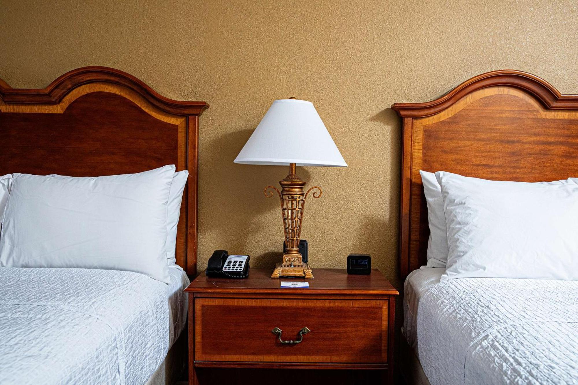 Hampton Inn Charleston-Historic District Zewnętrze zdjęcie