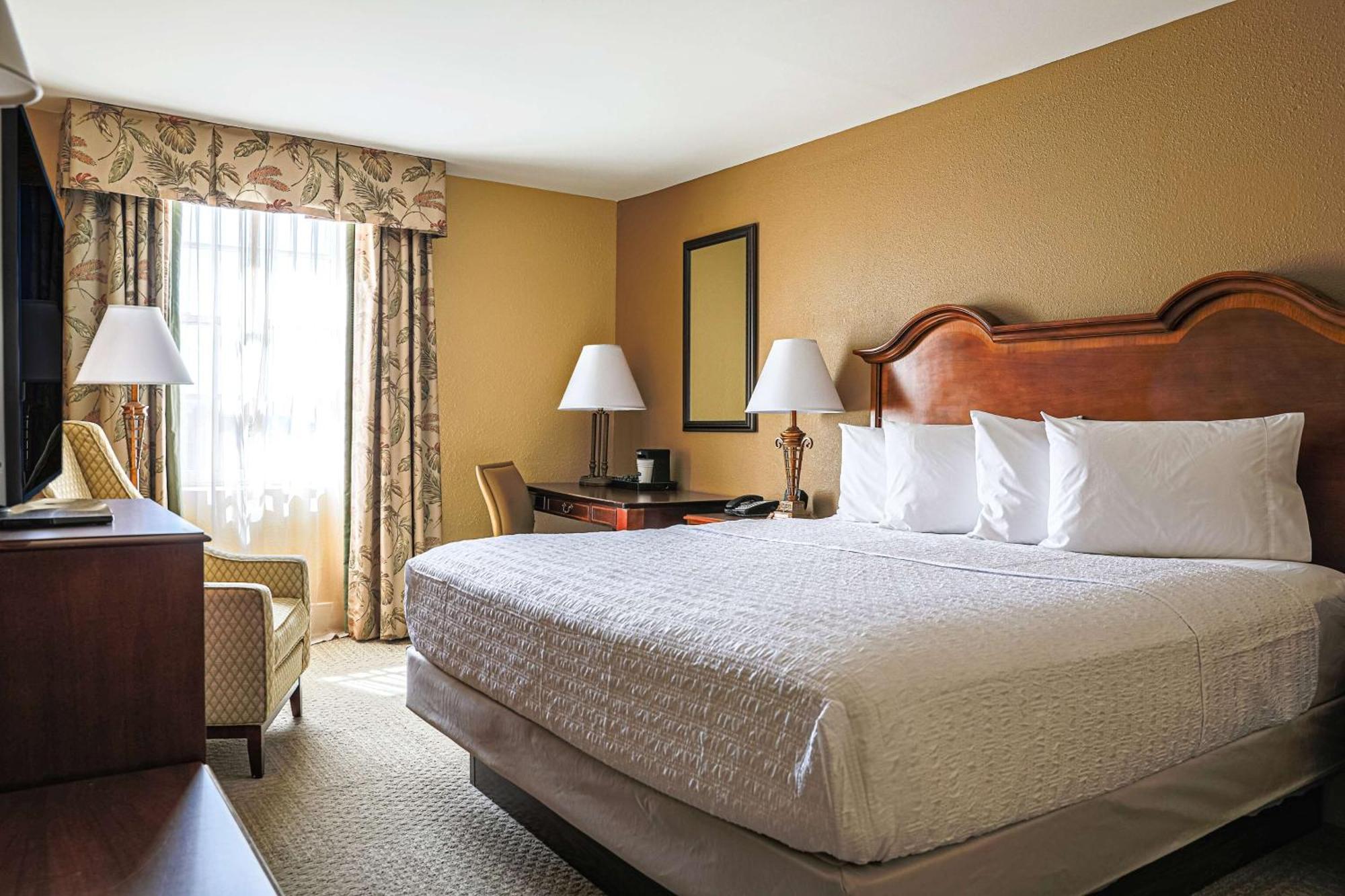 Hampton Inn Charleston-Historic District Zewnętrze zdjęcie