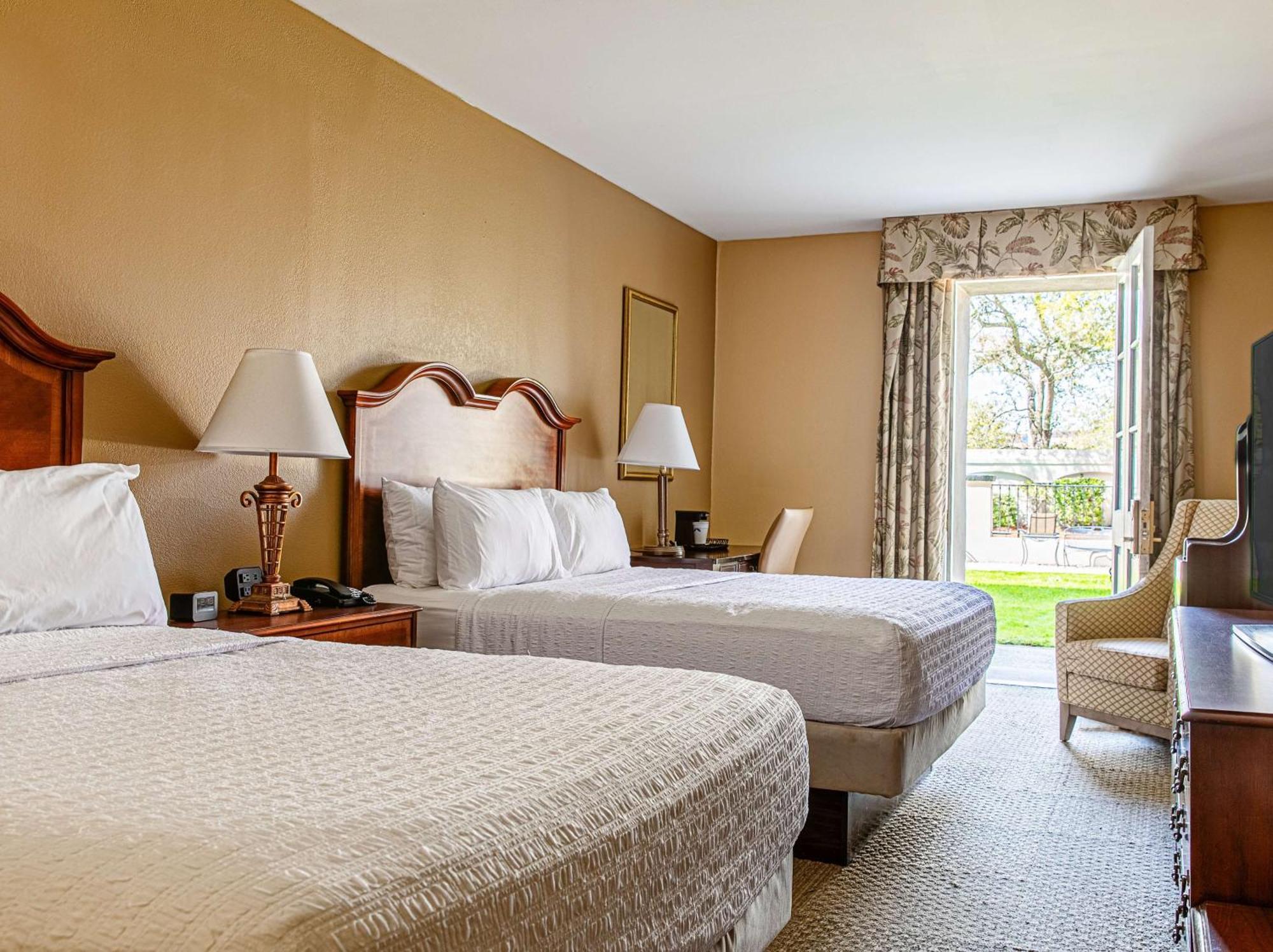 Hampton Inn Charleston-Historic District Zewnętrze zdjęcie